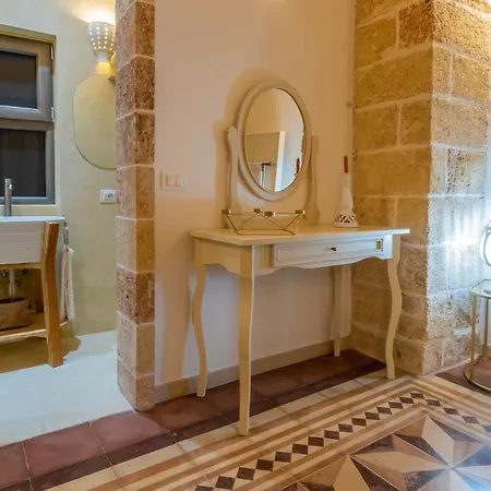 Corte Janca 3* 몬테사노 살렌티노