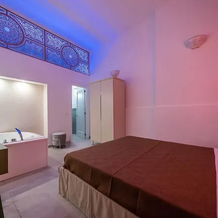 B&B Corte Janca