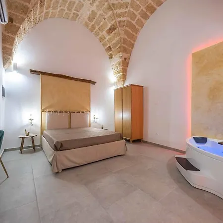 Bed & Breakfast Corte Janca