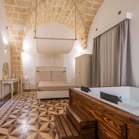 Bed & Breakfast Corte Janca