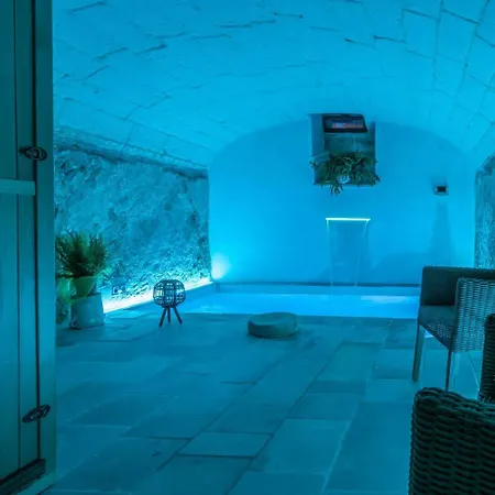 Bed and Breakfast Corte Janca