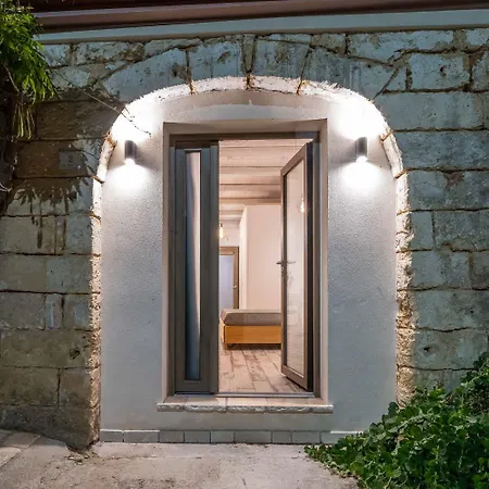 Corte Janca Bed and Breakfast Montesano Salentino