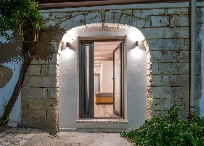 Bed and Breakfast Corte Janca 3*