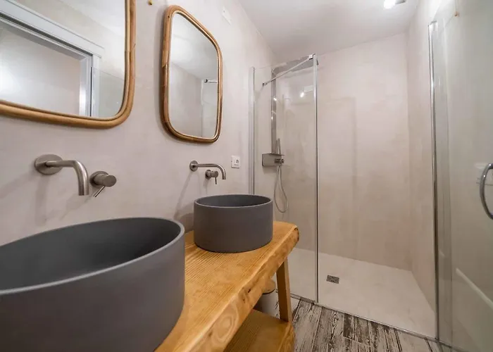 Corte Janca Bed and Breakfast Montesano Salentino
