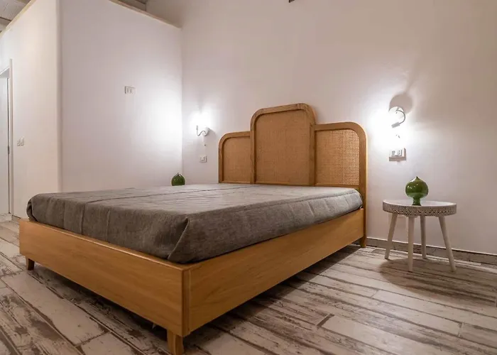 Bed and Breakfast Corte Janca