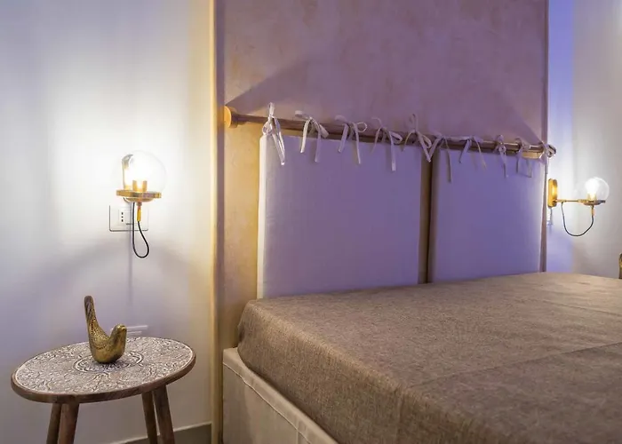 Bed and Breakfast Corte Janca