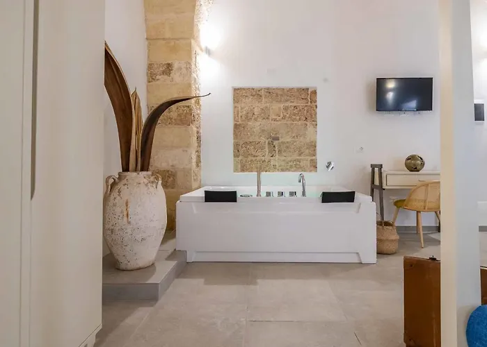 Bed and Breakfast Corte Janca 3*
