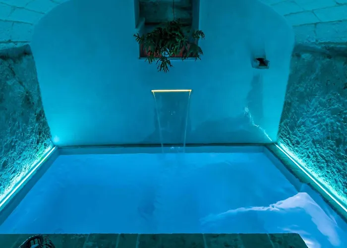 Corte Janca Bed and Breakfast 3*