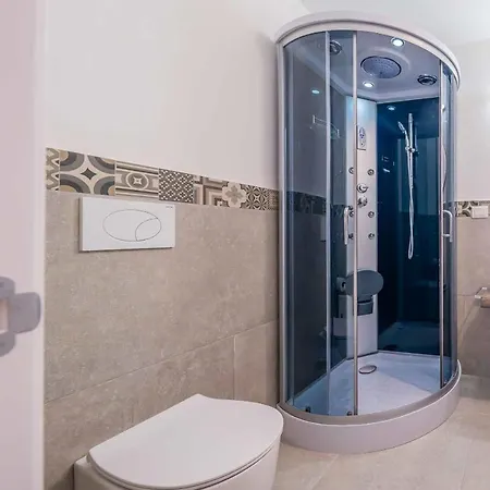 Bed and breakfast Corte Janca 4*