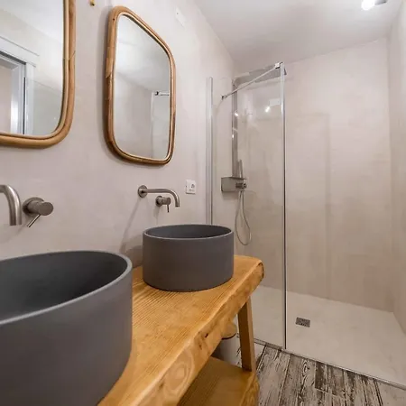 Corte Janca Bed and breakfast Montesano Salentino