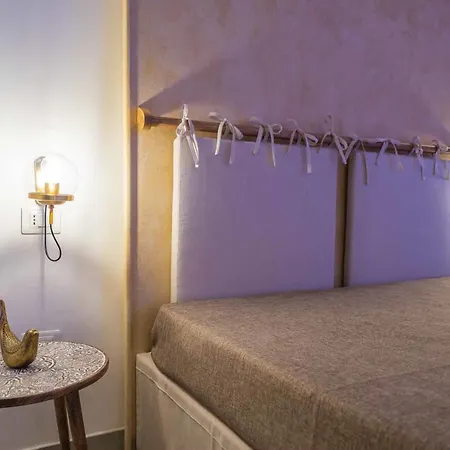 Bed and breakfast Corte Janca