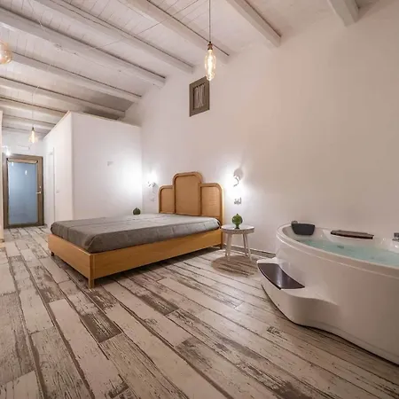 Corte Janca Bed and breakfast