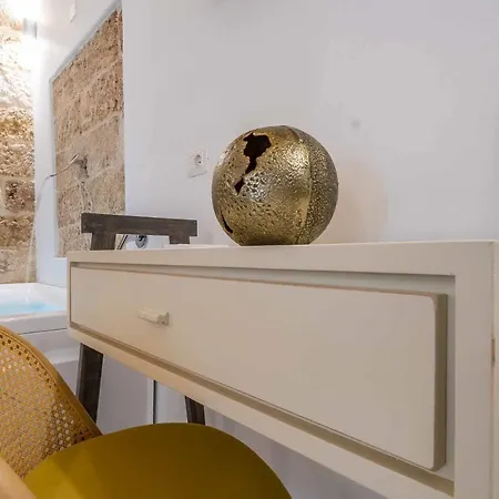 Corte Janca Bed and breakfast Montesano Salentino