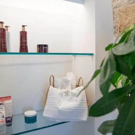 Corte Janca Bed and breakfast Montesano Salentino