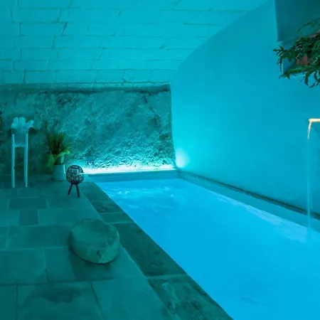 Corte Janca Bed and breakfast