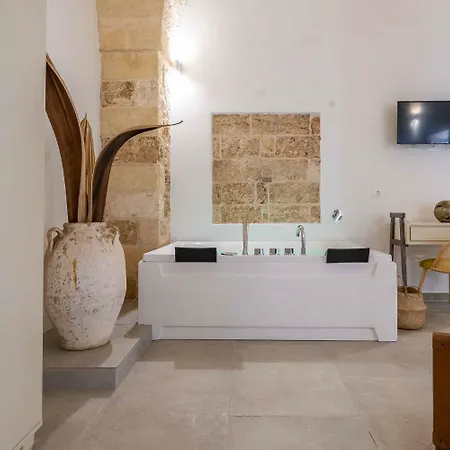Bed and breakfast Corte Janca 4*
