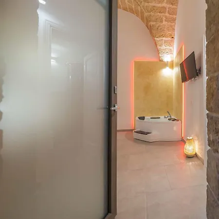 Corte Janca 4*