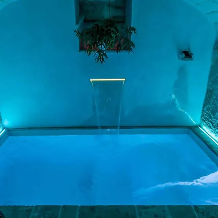 Corte Janca Bed and breakfast 4*