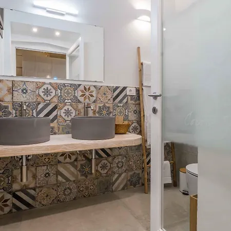 Corte Janca Montesano Salentino