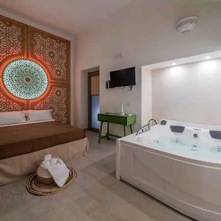 Bed and breakfast Corte Janca 4*