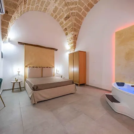 Bed & Breakfast Corte Janca 4*