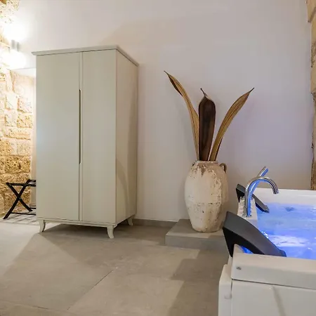 Bed & Breakfast Corte Janca