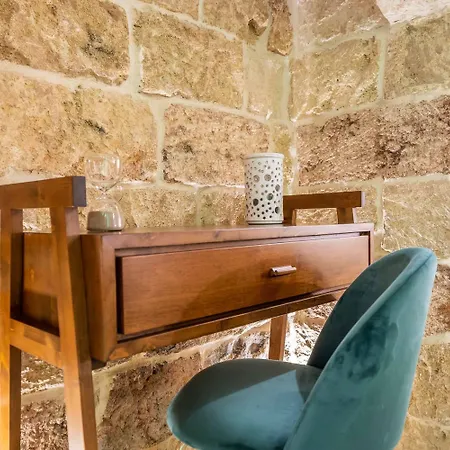 Bed & Breakfast Corte Janca Montesano Salentino